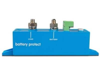 SOL-B-DC-BATT-PROTECT Battery Protection box