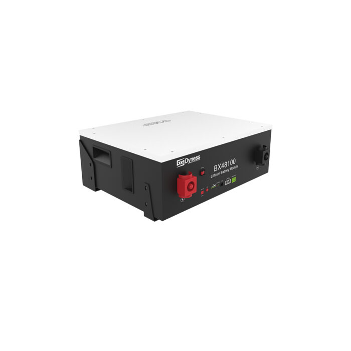 SOL-B-L-D5 DYNESS lithium battery 4.8kWh 48 Volt