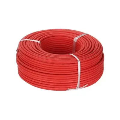 SOL-Cable 100M-6-R - Solar Cable 6mm 100M Length Red