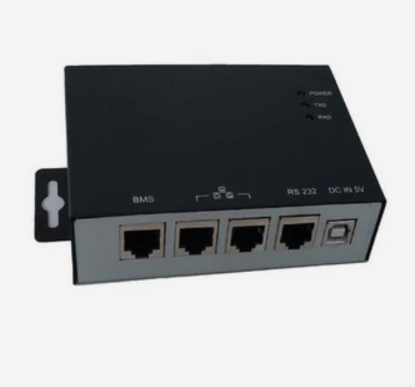 SOL-I-AX-BMS BOX