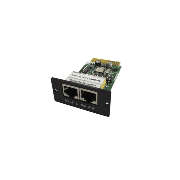 SOL-I-V-MODBUS MODBUS Card for InfiniSolar Range